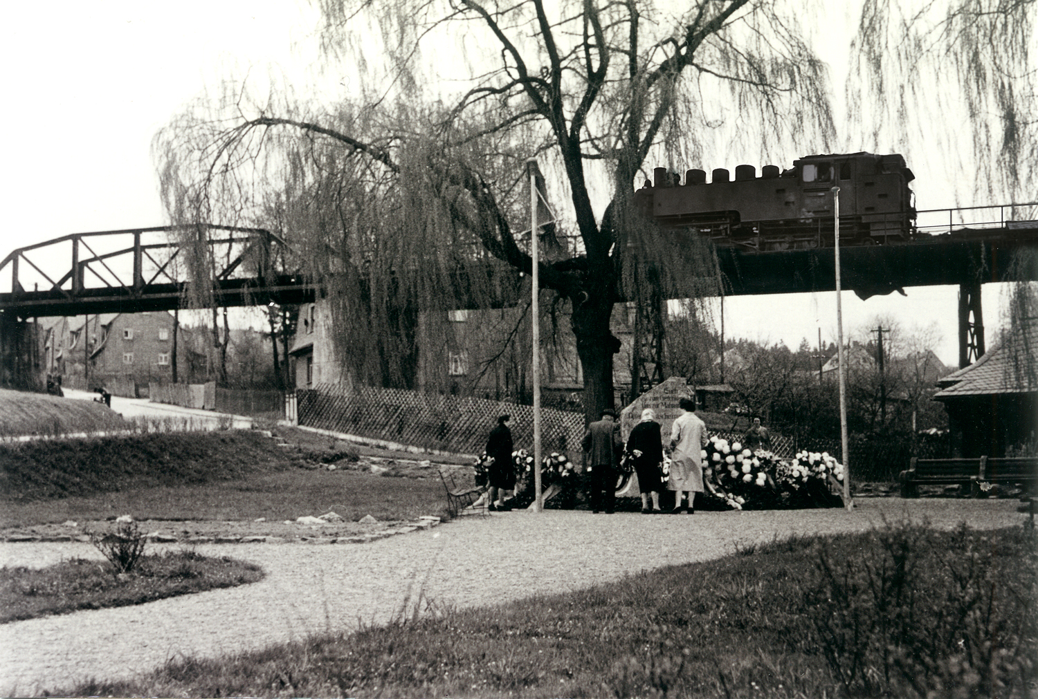 Schießhausbrücke